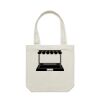 AS COLOUR Carrie Tote Thumbnail