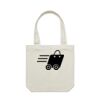 AS COLOUR Carrie Tote Thumbnail