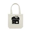 AS COLOUR Carrie Tote Thumbnail