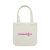 AS COLOUR Carrie Tote Thumbnail