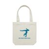 AS COLOUR Carrie Tote Thumbnail