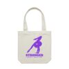 AS COLOUR Carrie Tote Thumbnail