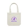 AS COLOUR Carrie Tote Thumbnail