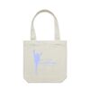 AS COLOUR Carrie Tote Thumbnail