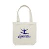 AS COLOUR Carrie Tote Thumbnail