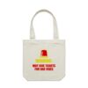 AS COLOUR Carrie Tote Thumbnail