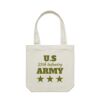 AS COLOUR Carrie Tote Thumbnail