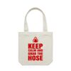 AS COLOUR Carrie Tote Thumbnail