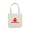 AS COLOUR Carrie Tote Thumbnail