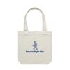 AS COLOUR Carrie Tote Thumbnail