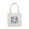 AS COLOUR Carrie Tote Thumbnail
