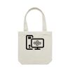 AS COLOUR Carrie Tote Thumbnail
