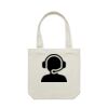 AS COLOUR Carrie Tote Thumbnail
