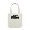AS COLOUR Carrie Tote Thumbnail