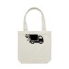 AS COLOUR Carrie Tote Thumbnail
