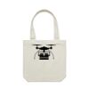 AS COLOUR Carrie Tote Thumbnail