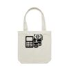 AS COLOUR Carrie Tote Thumbnail