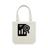 AS COLOUR Carrie Tote Thumbnail