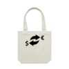 AS COLOUR Carrie Tote Thumbnail