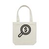 AS COLOUR Carrie Tote Thumbnail