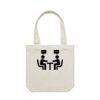 AS COLOUR Carrie Tote Thumbnail