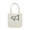 AS COLOUR Carrie Tote Thumbnail