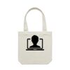 AS COLOUR Carrie Tote Thumbnail