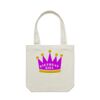 AS COLOUR Carrie Tote Thumbnail