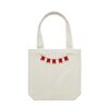 AS COLOUR Carrie Tote Thumbnail