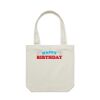 AS COLOUR Carrie Tote Thumbnail