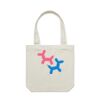 AS COLOUR Carrie Tote Thumbnail