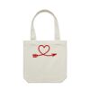 AS COLOUR Carrie Tote Thumbnail