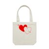 AS COLOUR Carrie Tote Thumbnail