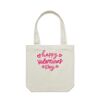 AS COLOUR Carrie Tote Thumbnail