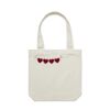 AS COLOUR Carrie Tote Thumbnail