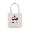 AS COLOUR Carrie Tote Thumbnail