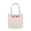 AS COLOUR Carrie Tote Thumbnail