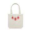 AS COLOUR Carrie Tote Thumbnail