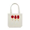 AS COLOUR Carrie Tote Thumbnail