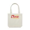 AS COLOUR Carrie Tote Thumbnail