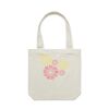 AS COLOUR Carrie Tote Thumbnail