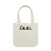 AS COLOUR Carrie Tote Thumbnail