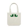 AS COLOUR Carrie Tote Thumbnail