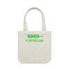 AS COLOUR Carrie Tote Thumbnail