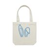 AS COLOUR Carrie Tote Thumbnail