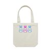 AS COLOUR Carrie Tote Thumbnail