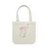 AS COLOUR Carrie Tote Thumbnail
