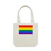 AS COLOUR Carrie Tote Thumbnail