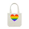 AS COLOUR Carrie Tote Thumbnail