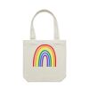 AS COLOUR Carrie Tote Thumbnail